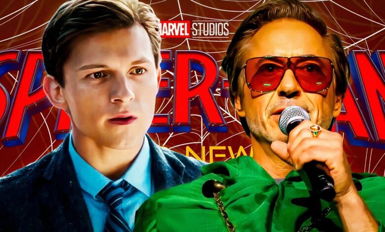 Doomsday’s Cast Announcement In MCU Theory 1 Doomsday’s Cast Announcement In MCU Theory