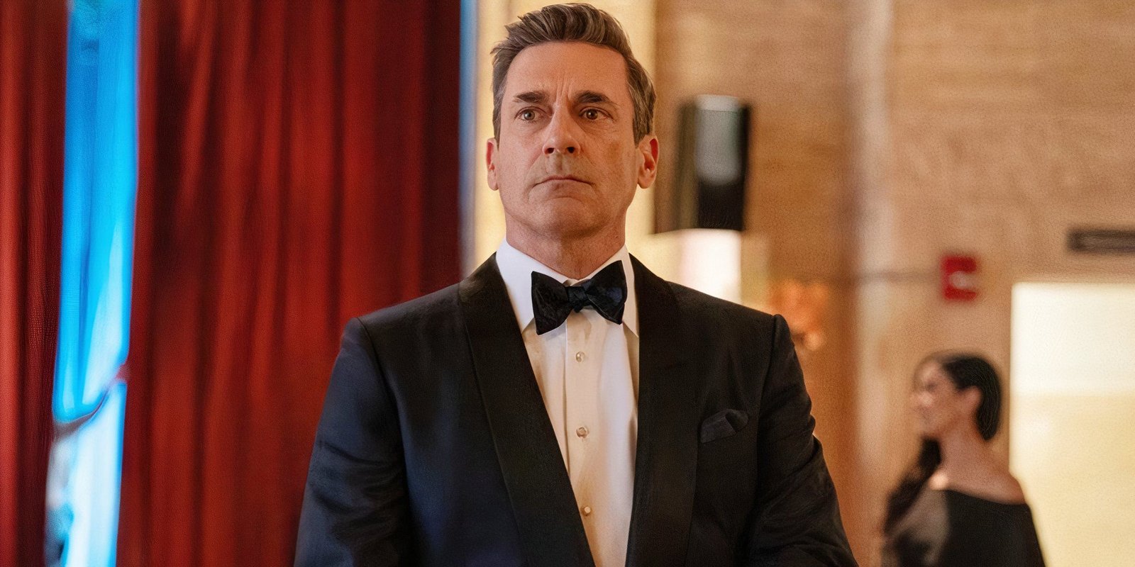 Jon Hamm in Your Friends and Neighbors