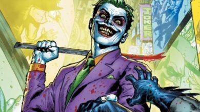 10 Worst Crimes Committed By the Joker to Date