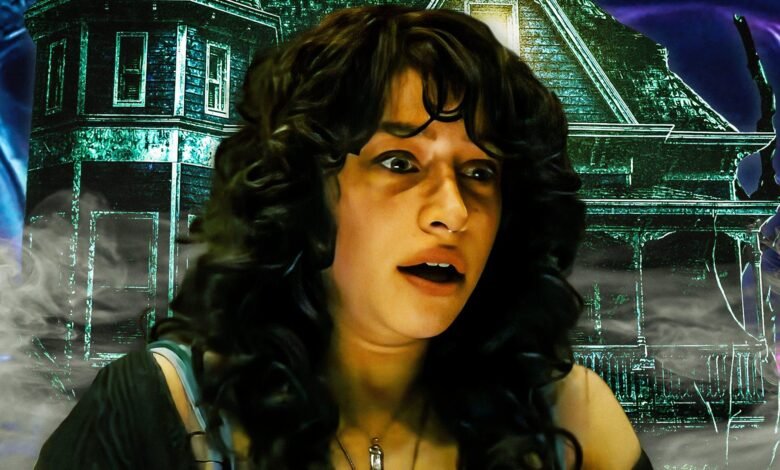 Until Dawn's Final Shot & How It Directly Connects To The Original Video Game 1 Until Dawn's Final Shot & How It Directly Connects To The Original Video Game