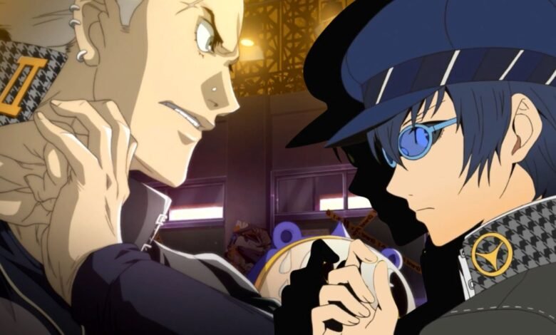 The Timing Is Perfect For The Rumored Persona 4 Remake 1 The Timing Is Perfect For The Rumored Persona 4 Remake
