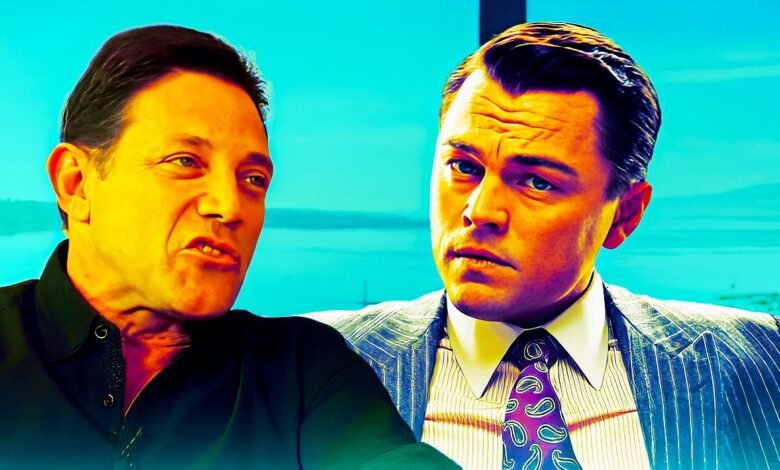 Jordan Belfort's Net Worth Explained 1 Jordan Belfort's Net Worth Explained