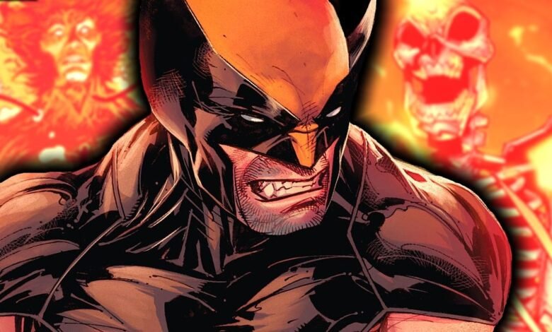 Wolverine's Most Radical Redesign Returns in This Wildly Overlooked Cosplay 1 Wolverine's Most Radical Redesign Returns in This Wildly Overlooked Cosplay