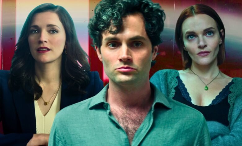 Joe Goldberg's Most Tragic You Season 5 Relationship Isn't A Romance & That Makes It Even Sadder 1 Joe Goldberg's Most Tragic You Season 5 Relationship Isn't A Romance & That Makes It Even Sadder