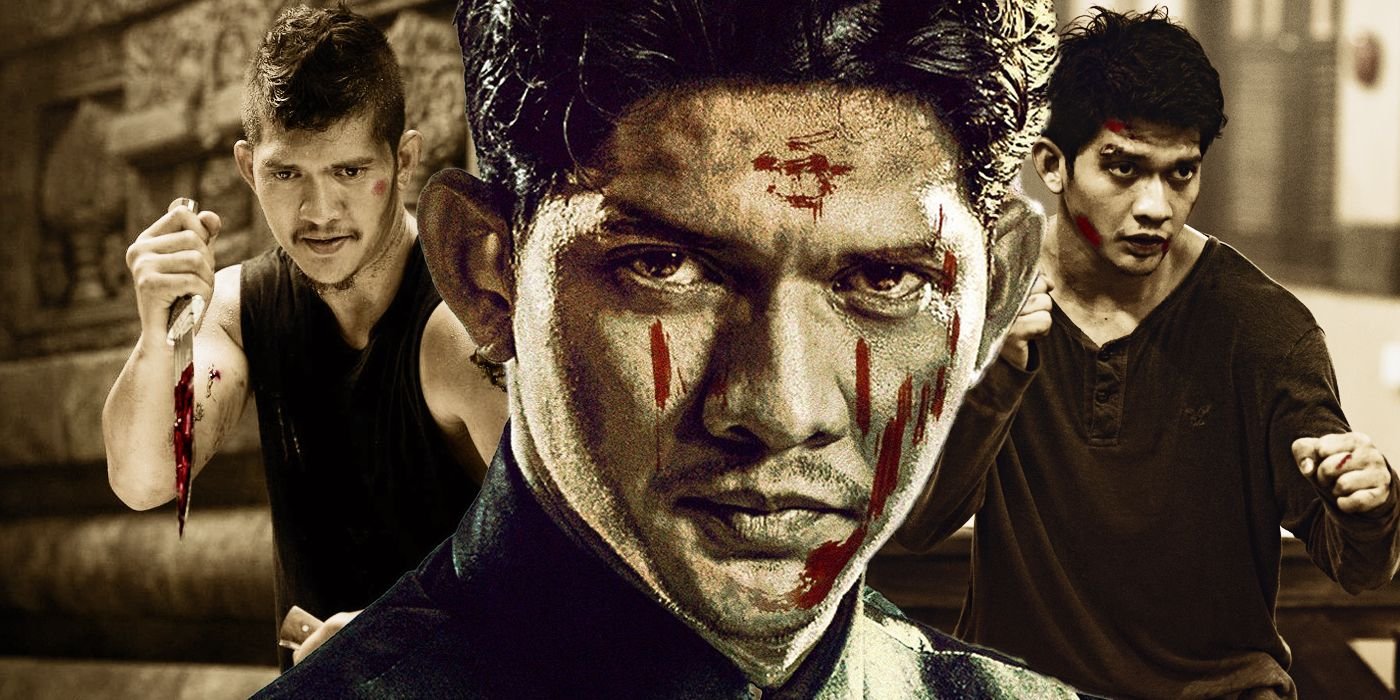 The Raid 3 Chances Addressed By Director 11 Years After Last Movie 3 Iko Uwais Movies