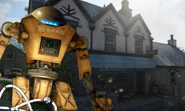 Atomfall: The Bakery Quest Walkthrough 1 Atomfall: The Bakery Quest Walkthrough