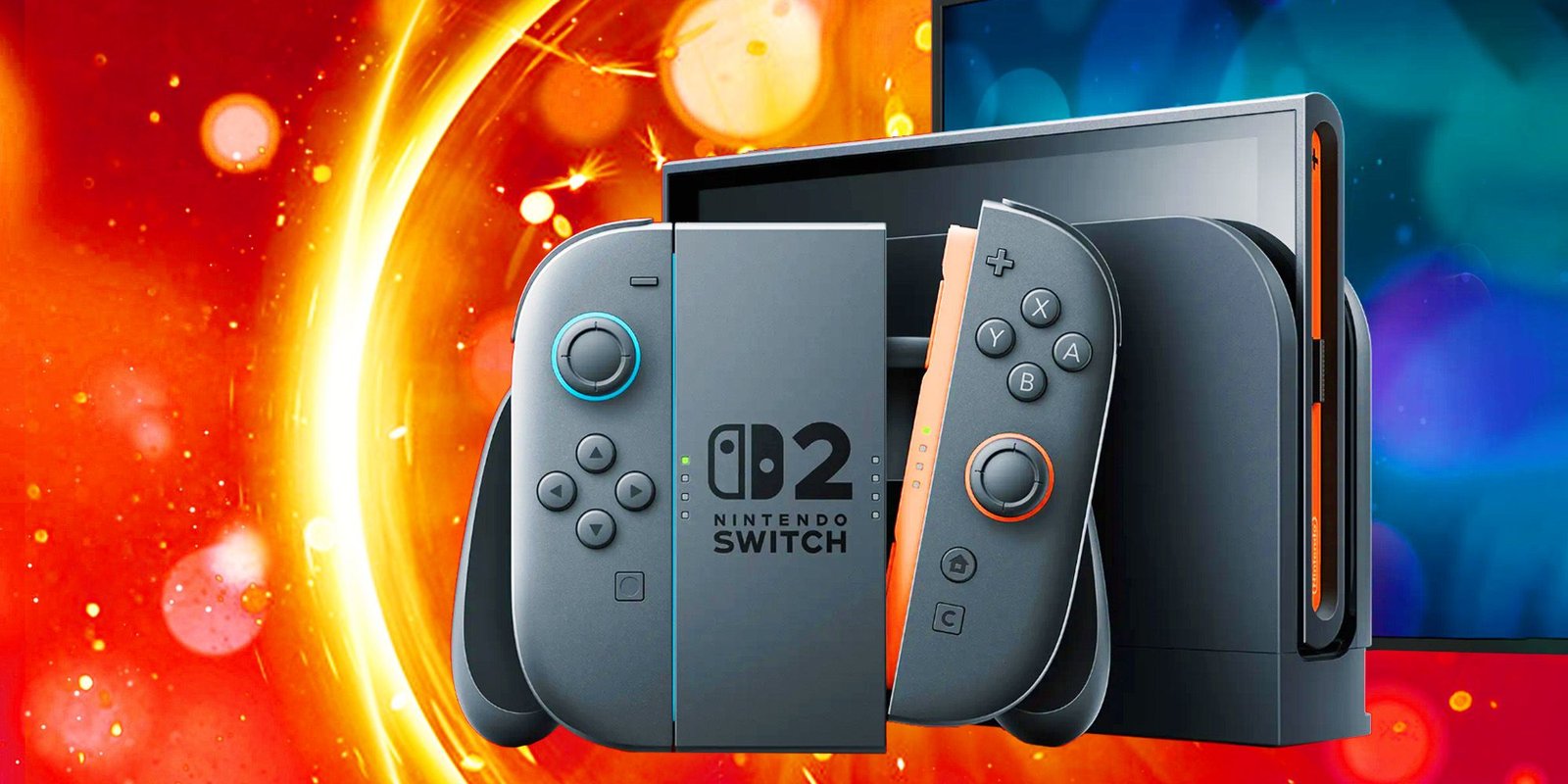 Breath Of The Wild & TOTK Are Getting Their Own Nintendo Switch 2 Games 3 Nintendo Switch 2 A