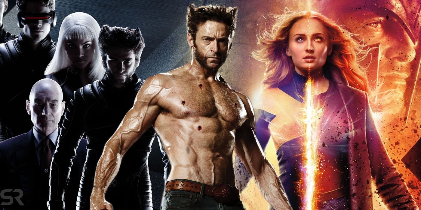 Doomsday’s Cast Announcement In MCU Theory 2 X-Men Movie Timeline Header