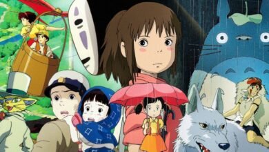 Hayao Miyazaki Will Never Be Replaced By AI and Studio Ghibli Is Now Telling Us Why