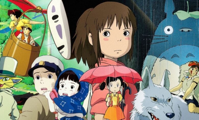 Hayao Miyazaki Will Never Be Replaced By AI and Studio Ghibli Is Now Telling Us Why 1 Hayao Miyazaki Will Never Be Replaced By AI and Studio Ghibli Is Now Telling Us Why