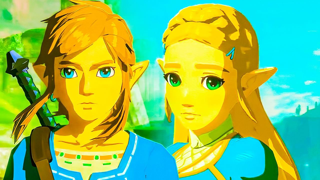 Release Date, Director & Everything We Know 2 casting-link-actor-legend-of-zelda-movie