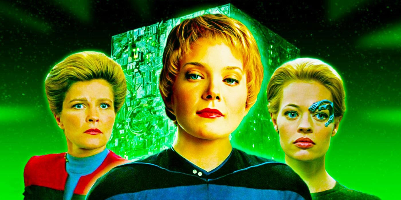 Voyager Episodes Make Me Wish Jennifer Lien's Kes Hadn't Left In Season 4 2 how_startrekvoyager_wouldhavebeendifferent_ifkesstayed