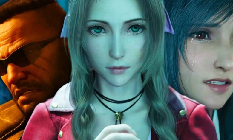 After Learning The Alternative, I’m So Glad FF7 Killed The Right Character 1 After Learning The Alternative, I’m So Glad FF7 Killed The Right Character