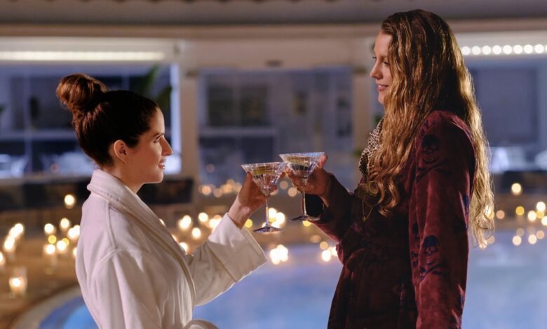 What Time Another Simple Favor Releases On Prime Video 1 What Time Another Simple Favor Releases On Prime Video