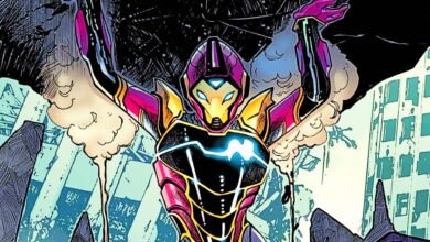Ironheart Finally Has a Nemesis Worthy of the MCU