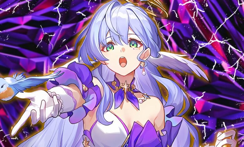 Star Rail Leaks Pointing At This Unexpected Character Becoming Playable, I’m Not Convinced 1 Star Rail Leaks Pointing At This Unexpected Character Becoming Playable, I’m Not Convinced