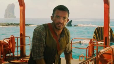 Jurassic World Rebirth Age Rating Continues 32-Year Franchise Trend