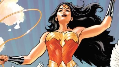 Wonder Woman’s Greatest Virtue Just Got Her Killed—What Does This Mean for Her Legacy?