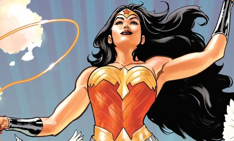 Wonder Woman’s Greatest Virtue Just Got Her Killed—What Does This Mean for Her Legacy? 1 Wonder Woman’s Greatest Virtue Just Got Her Killed—What Does This Mean for Her Legacy?