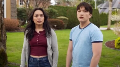 Bloodlines First Reactions Declare It The Best In The Horror Franchise