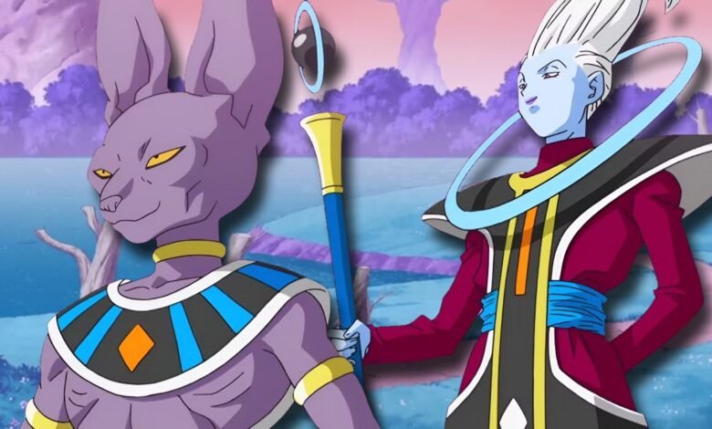 Goku Has a Final Boss to Face In Dragon Ball Super, And They'll Make Frieza Look Like a Pushover 1 Goku Has a Final Boss to Face In Dragon Ball Super, And They'll Make Frieza Look Like a Pushover