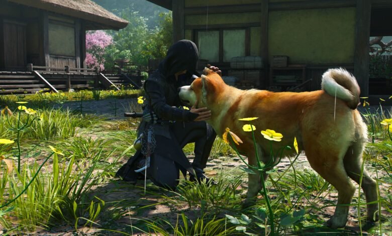 Every Animal Location In Assassin's Creed Shadows 1 Every Animal Location In Assassin's Creed Shadows