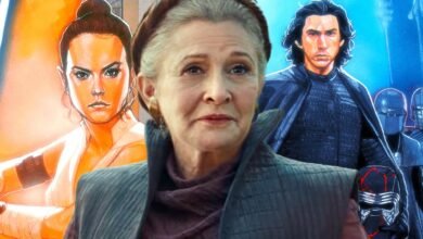 7 Ways Star Wars Just Improved The Rise Of Skywalker, Five Years After Its Release