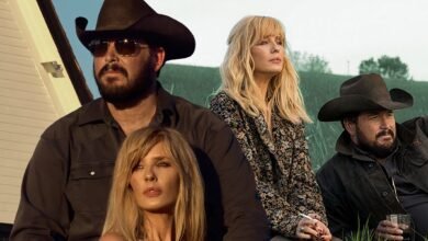 Cast, Story & Everything We Know About The Yellowstone Spinoff