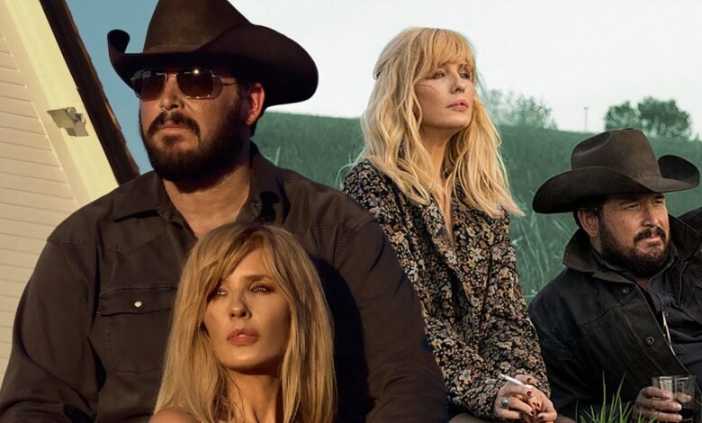 Cast, Story & Everything We Know About The Yellowstone Spinoff 1 Cast, Story & Everything We Know About The Yellowstone Spinoff