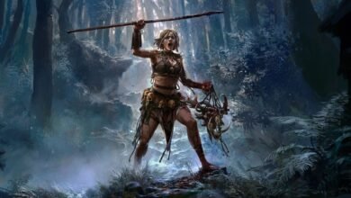 Path Of Exile 2 Developers Give New Details On Dawn Of The Hunt, Including The New Huntress Class