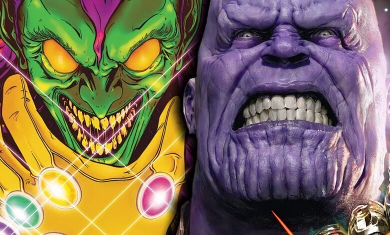 After Thanos Flubbed the Infinity Stones, Norman Osborn Is the Perfect Choice to Wield Their Power 1 After Thanos Flubbed the Infinity Stones, Norman Osborn Is the Perfect Choice to Wield Their Power