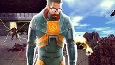 Valve Used This Hilarious Half-Life Trick To Boost Sales