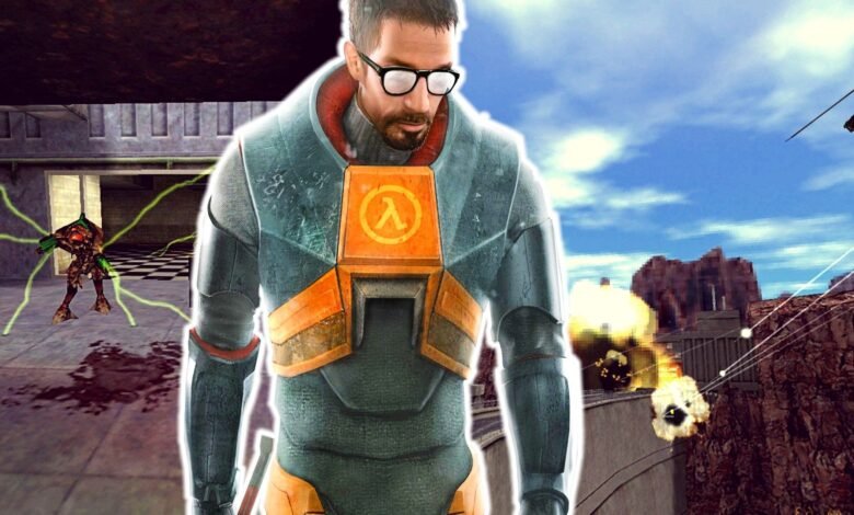 Valve Used This Hilarious Half-Life Trick To Boost Sales 1 Valve Used This Hilarious Half-Life Trick To Boost Sales