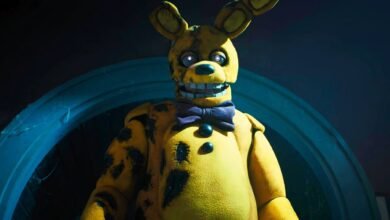 Five Nights At Freddy's 2 Writer & Creator Listened To Fan Concerns When Crafting Sequel, Star Reveals