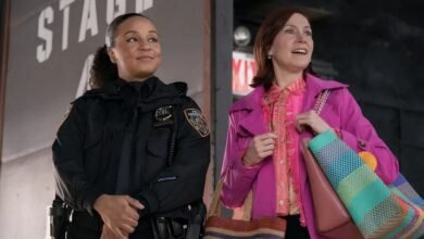 Is Cara Patterson Leaving Elsbeth? Kaya Blanke's Promotion & Future Explained