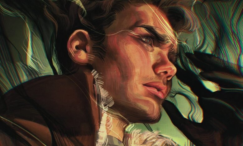 Absolute Green Lantern Makes His Official Debut, With A Shocking Crime That Changes Hal Jordan Forever 1 Absolute Green Lantern Makes His Official Debut, With A Shocking Crime That Changes Hal Jordan Forever
