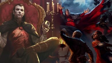 After Seeing D&D's New Unearthed Arcana, I'm Convinced We're Returning To This Fan-Favorite Setting In October