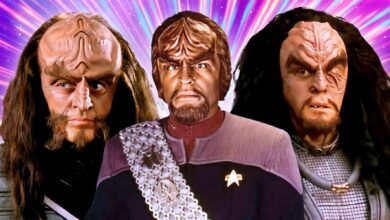 Who Rules The Klingons? 11 Chancellors In Star Trek Explained