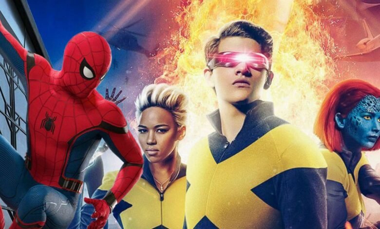 Every Major X-Men x Spider-Man Crossover in Marvel History, Ranked 1 Every Major X-Men x Spider-Man Crossover in Marvel History, Ranked
