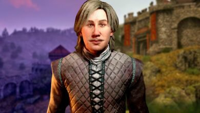 Missing Oblivion Remastered Detail Leaves Fan "Genuinely Heartbroken," But There's Still Hope