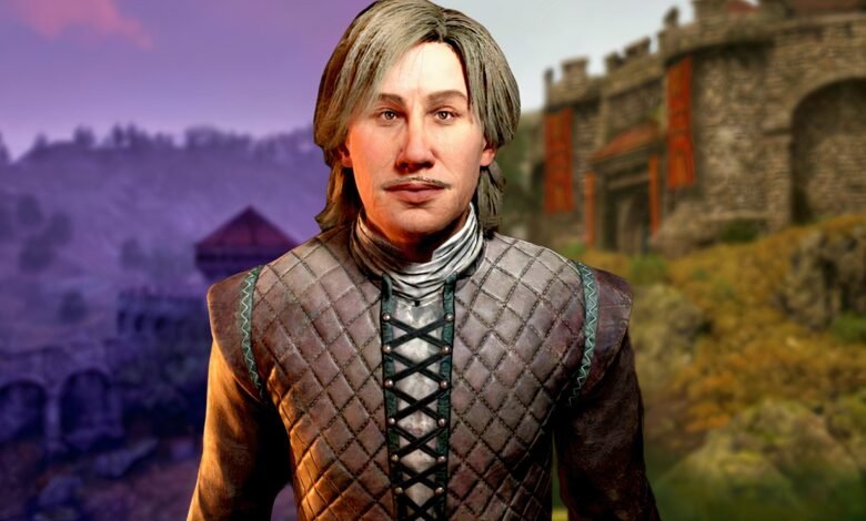 Missing Oblivion Remastered Detail Leaves Fan "Genuinely Heartbroken," But There's Still Hope