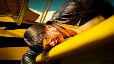 "My Body Is Burning A Lot": Tom Cruise Ate "Massive Breakfast" Before Performing The Mission: Impossible 8's Plane Stunt