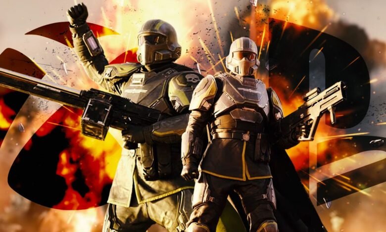 New Helldivers 2 Trailer Mysteriously Taken Down, With "Tinfoil Hat" Theories Hoping It Means Imminent Xbox Release [Updated]