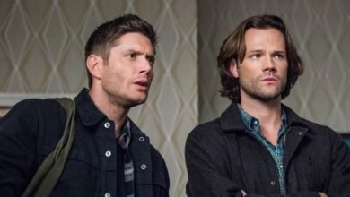 Supernatural's Saddest Dean Winchester Story Highlights Season 15's Biggest Missed Opportunity