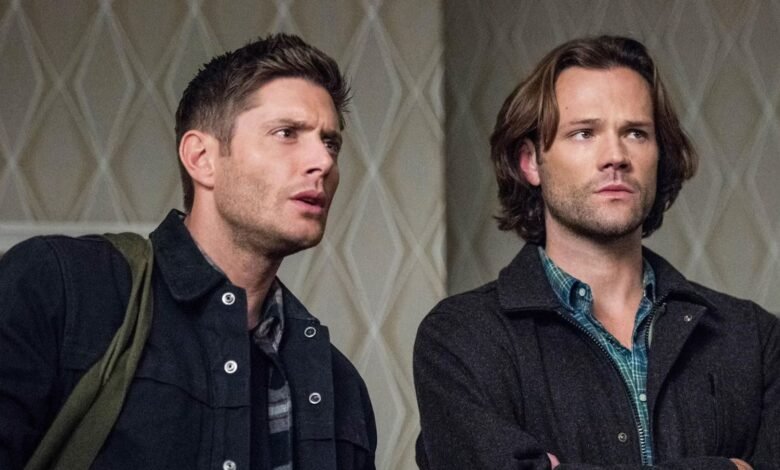 Supernatural's Saddest Dean Winchester Story Highlights Season 15's Biggest Missed Opportunity 1 Supernatural's Saddest Dean Winchester Story Highlights Season 15's Biggest Missed Opportunity