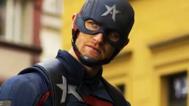 John Walker Is The Most Unsympathetic Character In The MCU, But I Kind Of Love It