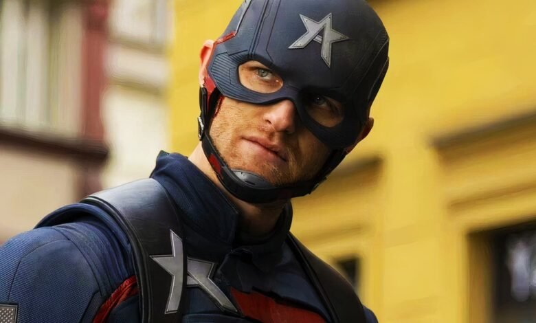 John Walker Is The Most Unsympathetic Character In The MCU, But I Kind Of Love It 1 John Walker Is The Most Unsympathetic Character In The MCU, But I Kind Of Love It