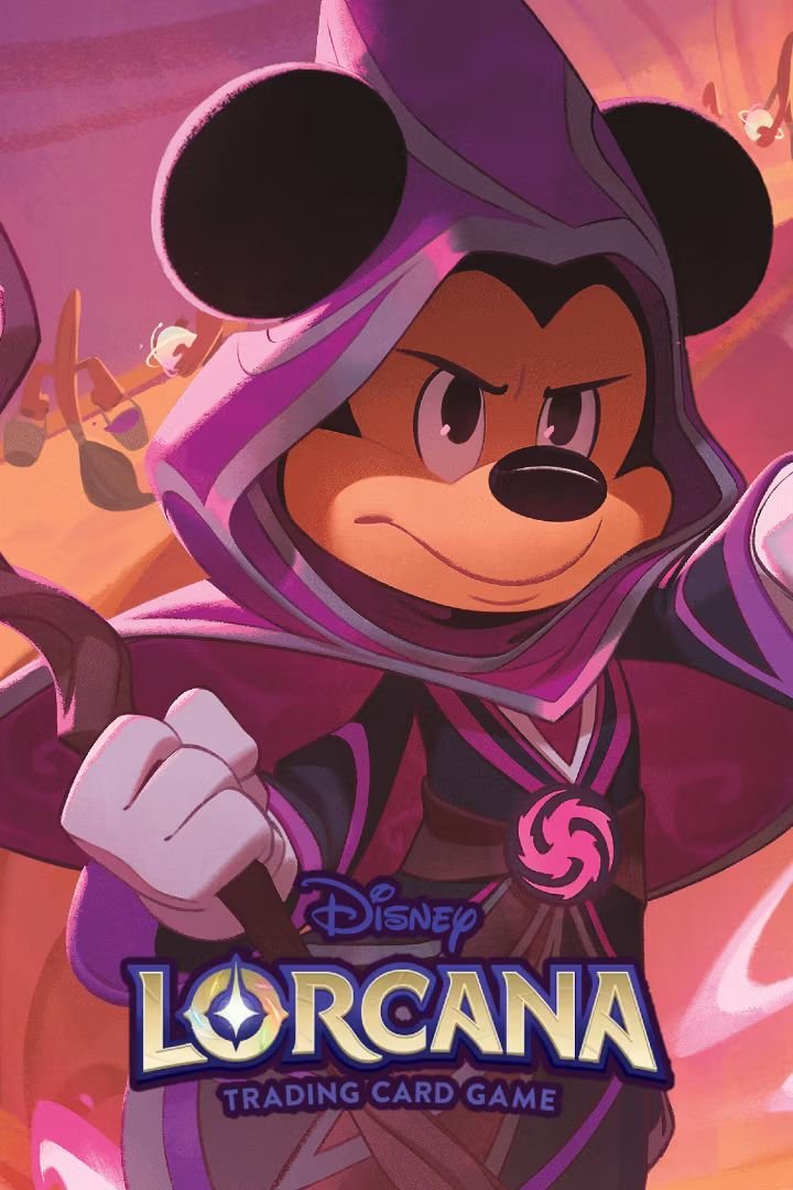 disney-lorcana-poster
