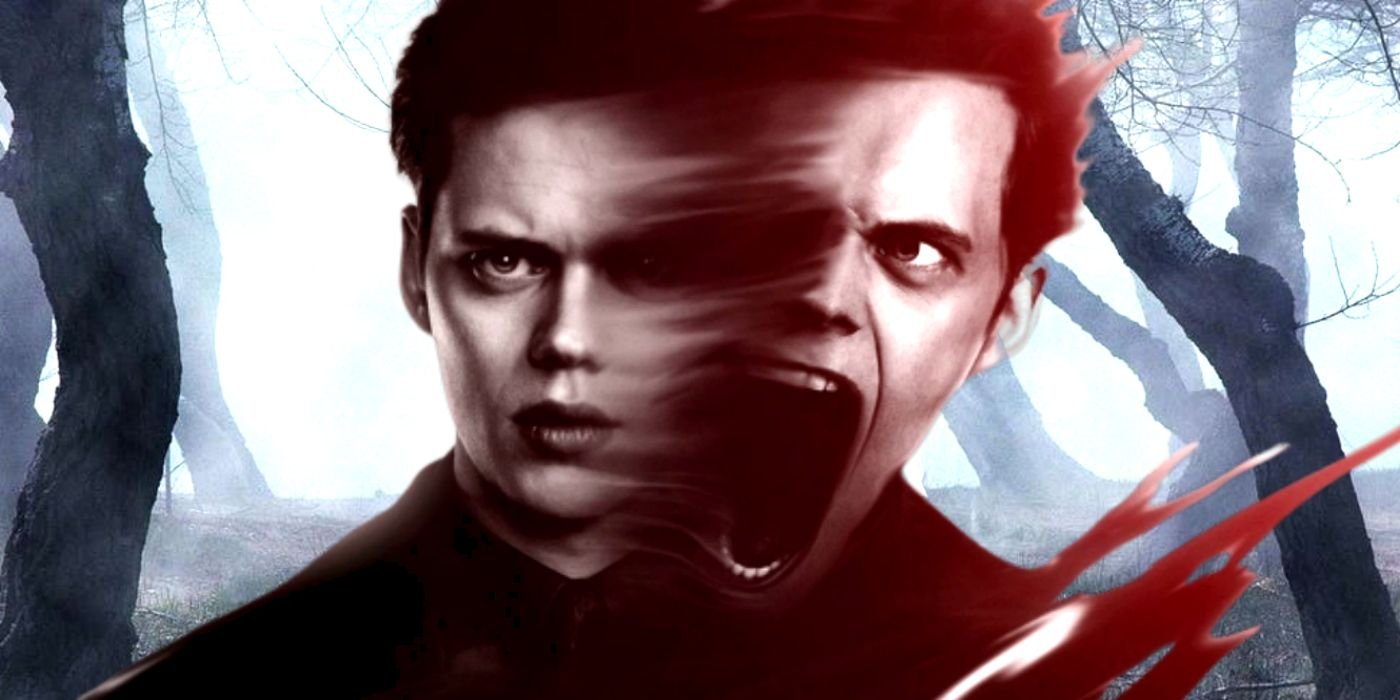 4 Years Before Pennywise, This Forgotten Netflix Show Gave Bill Skarsgård His First Horror Role 4 Hemlock Grove Season 4 Bill Skarsgard