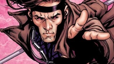 After a 30 Year Break, X-Men Is Bringing Back a Shocking X-Men at Long Last